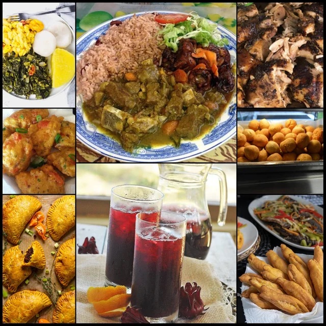 Caribbean Events